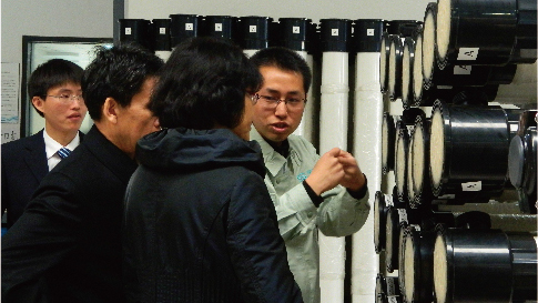 國家科學與技術(shù)部專家